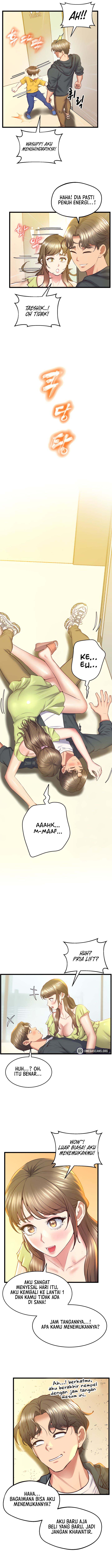 Absolute Smartwatch - Chapter 6 10
