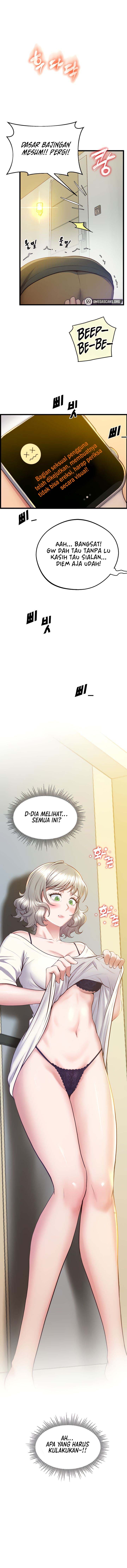 Absolute Smartwatch - Chapter 6 6