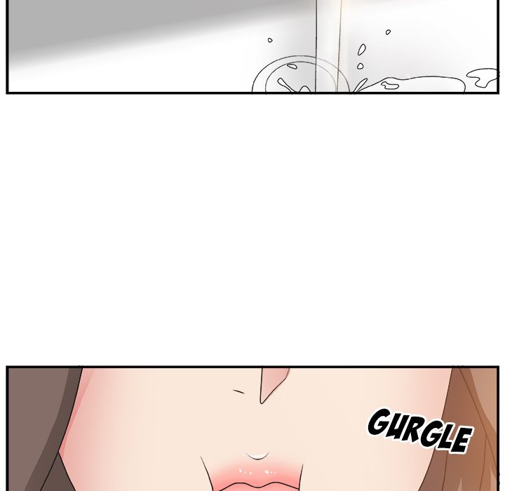 Miss Announcer - Chapter 6 38