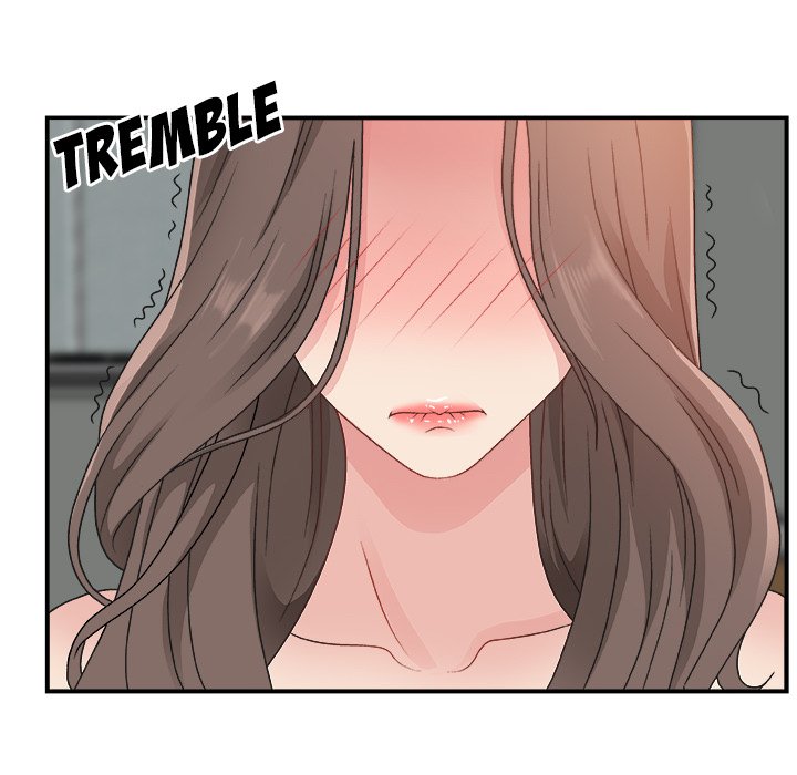 Miss Announcer - Chapter 6 26