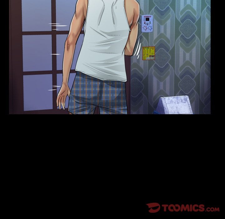 The Unforeseen Guest - Chapter 6 84