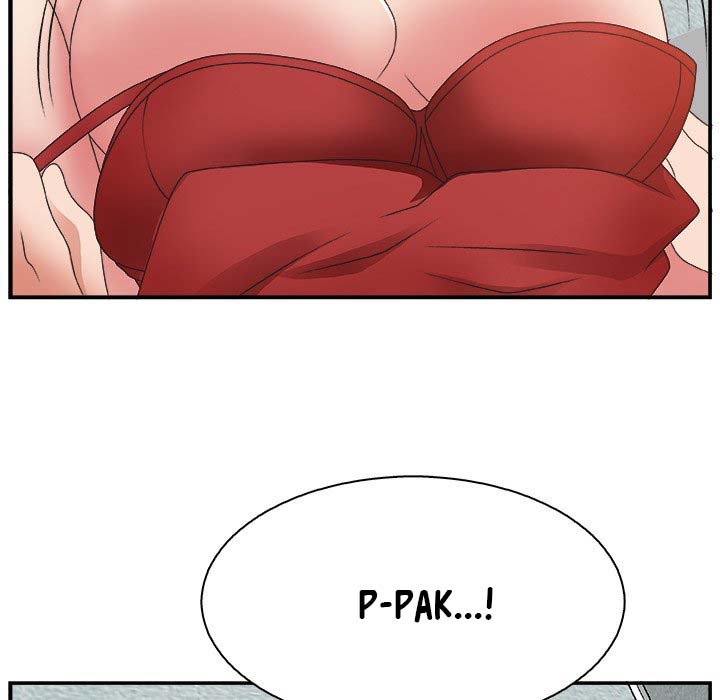 Miss Announcer - Chapter 6 92