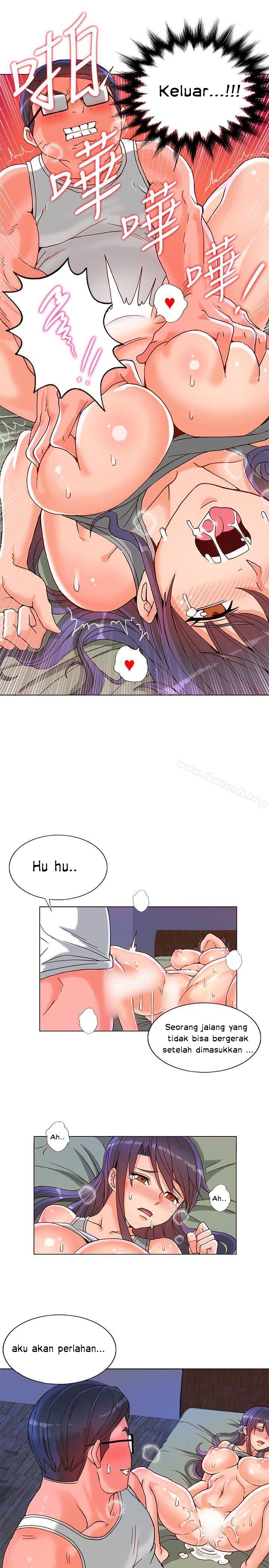 30cm Contractor S1 - Chapter 6 22