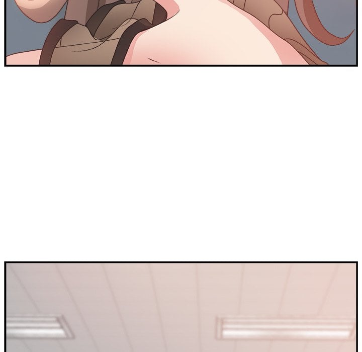 Miss Announcer - Chapter 6 12
