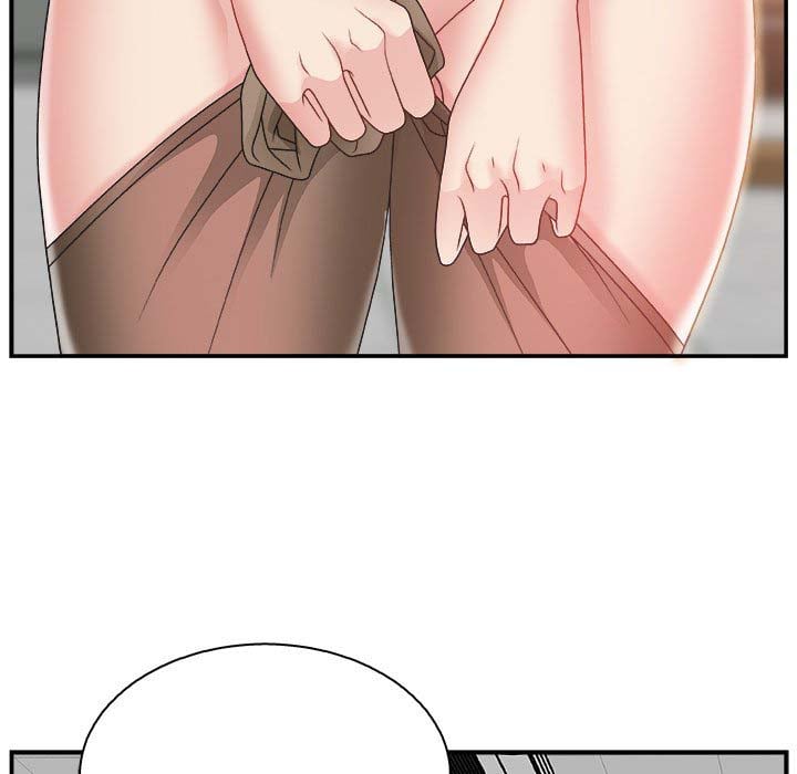 Miss Announcer - Chapter 6 22