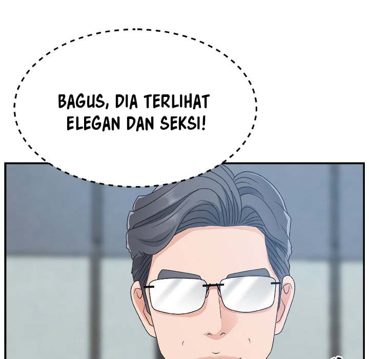 Miss Announcer - Chapter 6 55