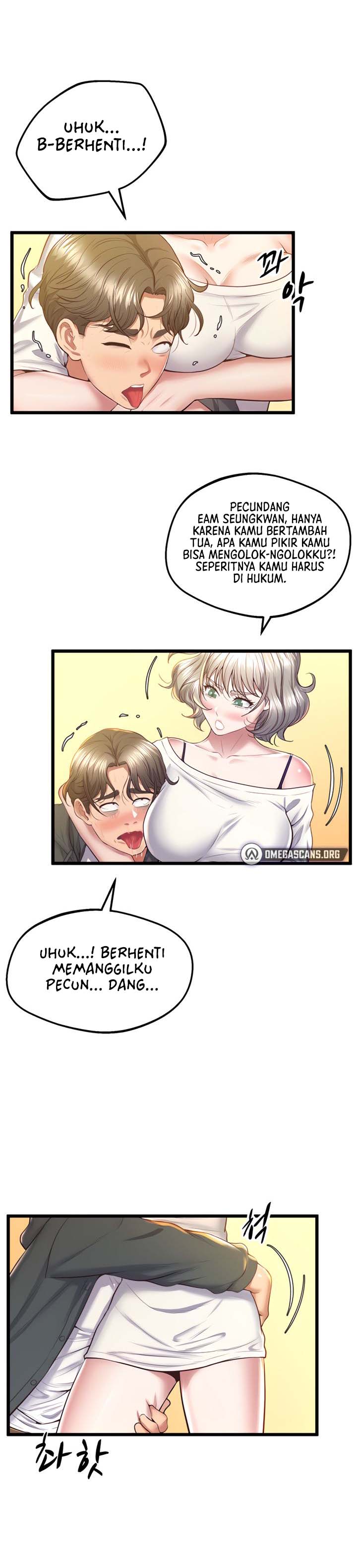 Absolute Smartwatch - Chapter 6 2