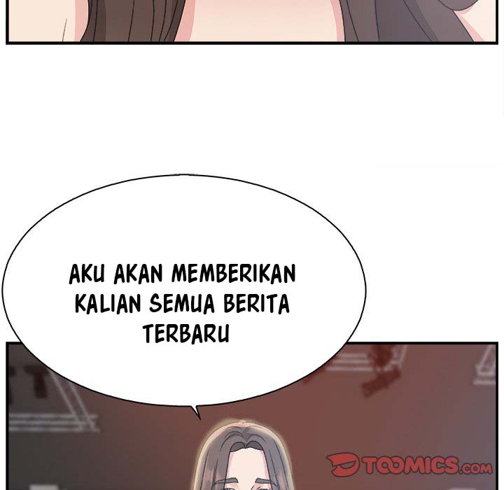 Miss Announcer - Chapter 6 51