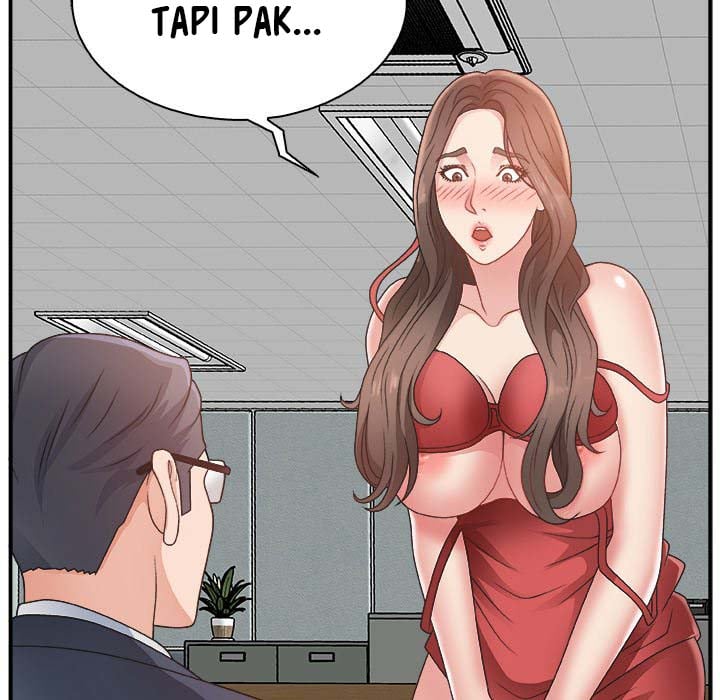 Miss Announcer - Chapter 6 23