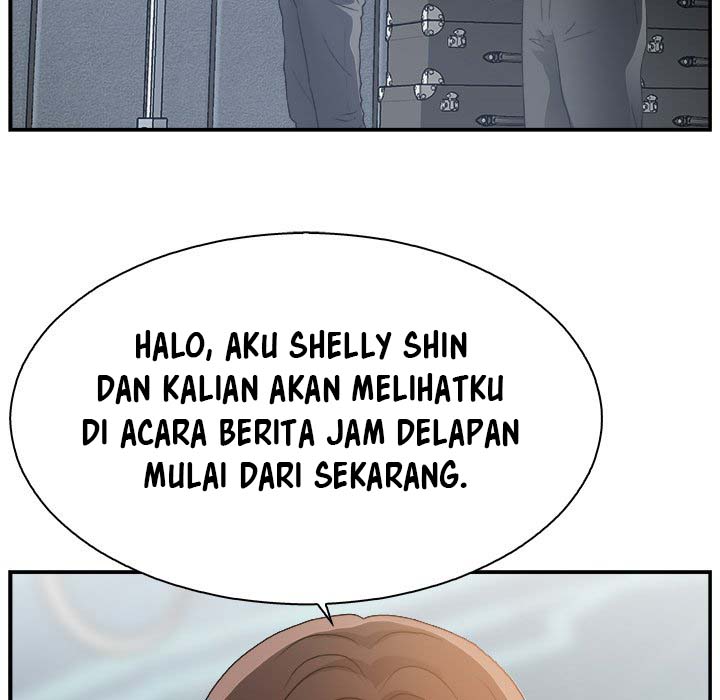 Miss Announcer - Chapter 6 49