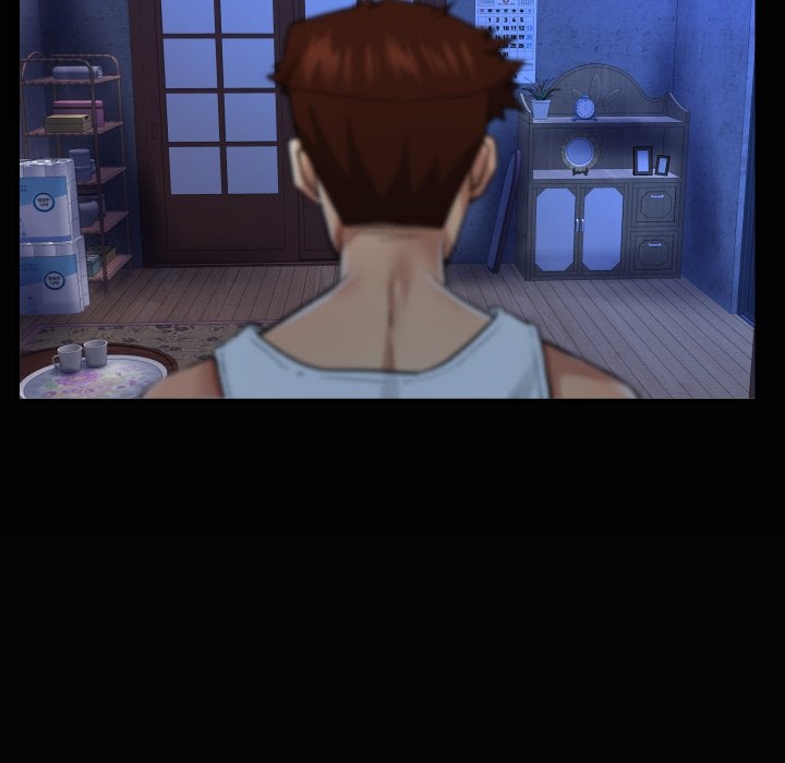 The Unforeseen Guest - Chapter 6 87