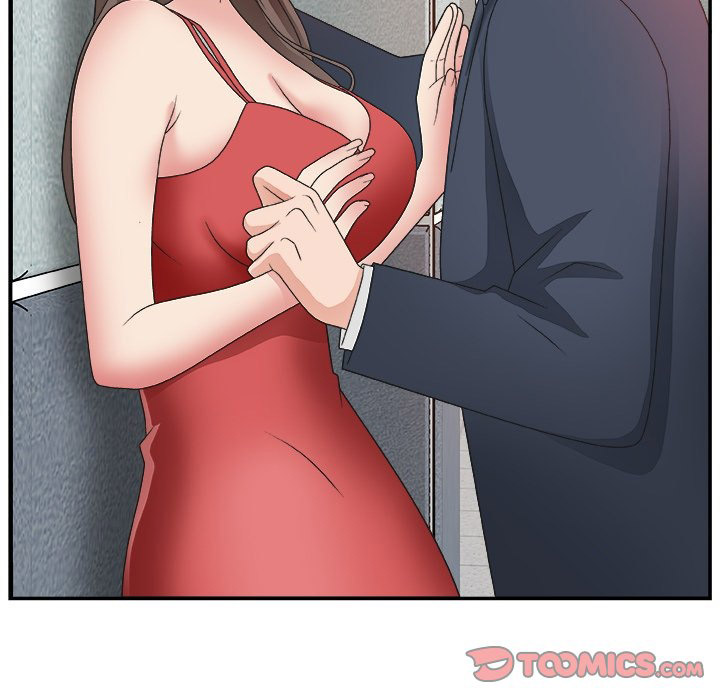Miss Announcer - Chapter 6 87
