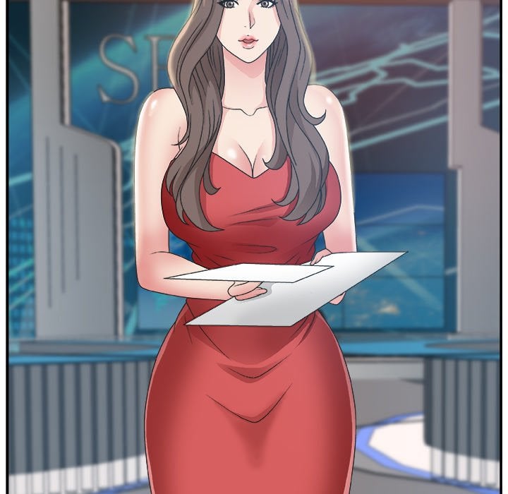Miss Announcer - Chapter 6 52