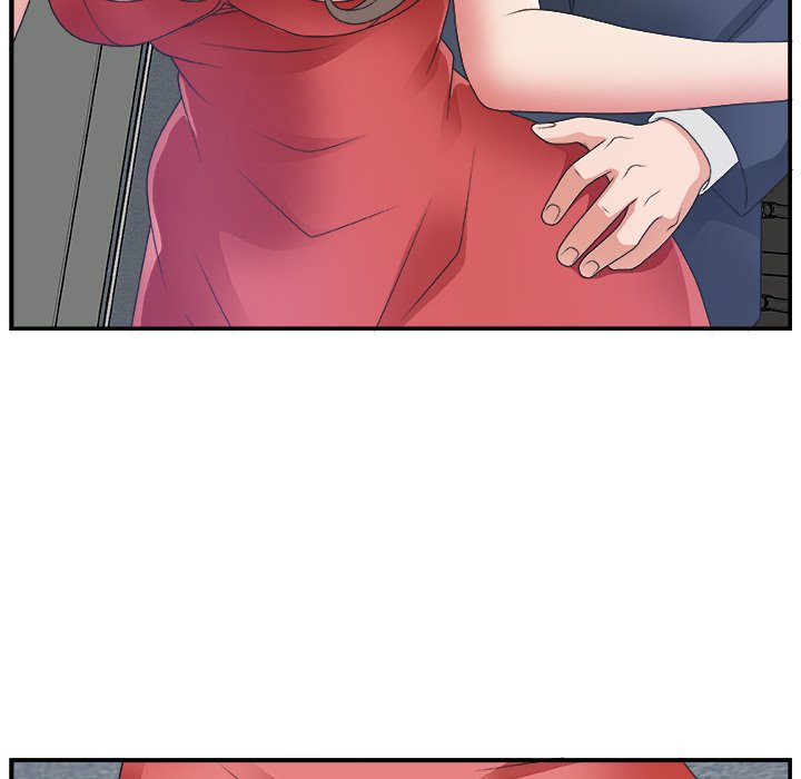 Miss Announcer - Chapter 6 100