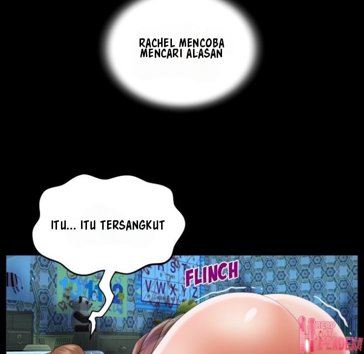 The Unforeseen Guest - Chapter 6 56