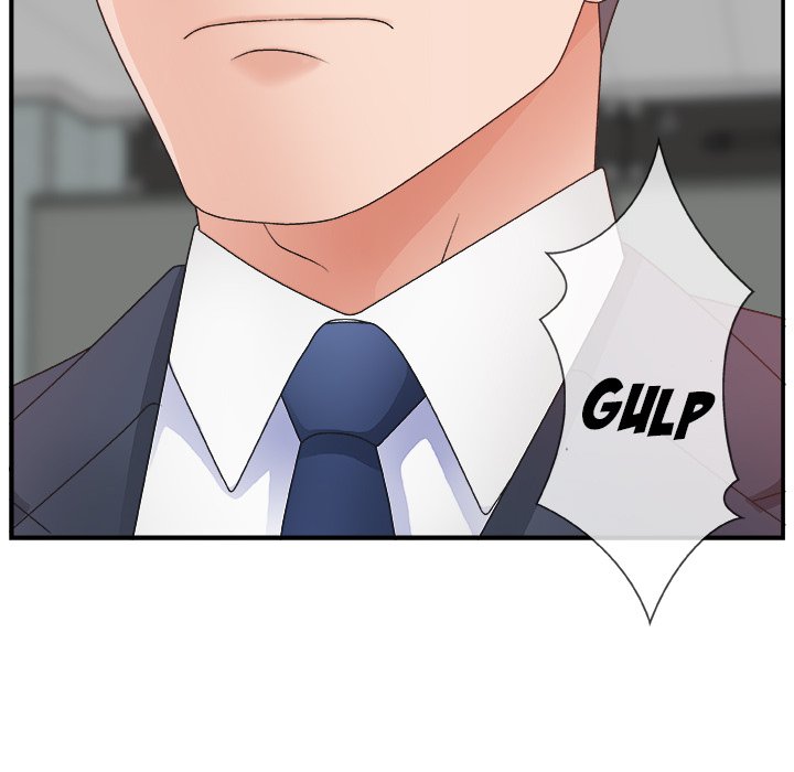 Miss Announcer - Chapter 6 104