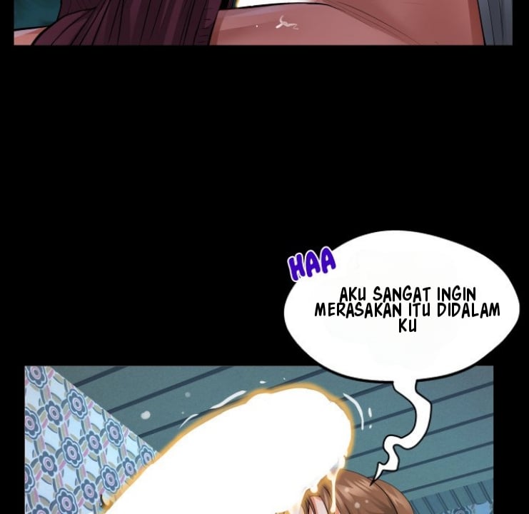 The Unforeseen Guest - Chapter 6 19
