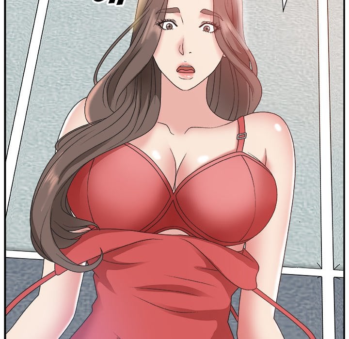 Miss Announcer - Chapter 6 90