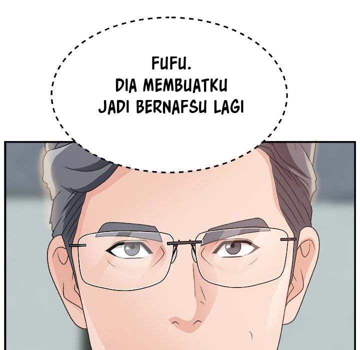 Miss Announcer - Chapter 6 59