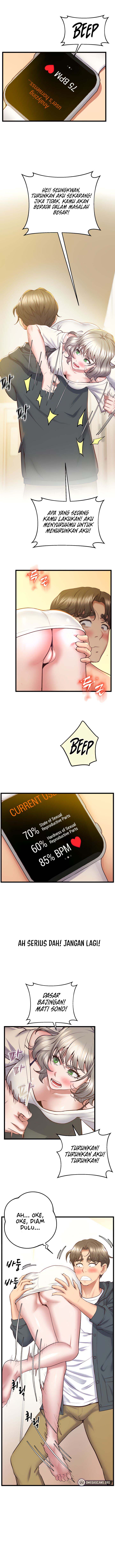 Absolute Smartwatch - Chapter 6 4