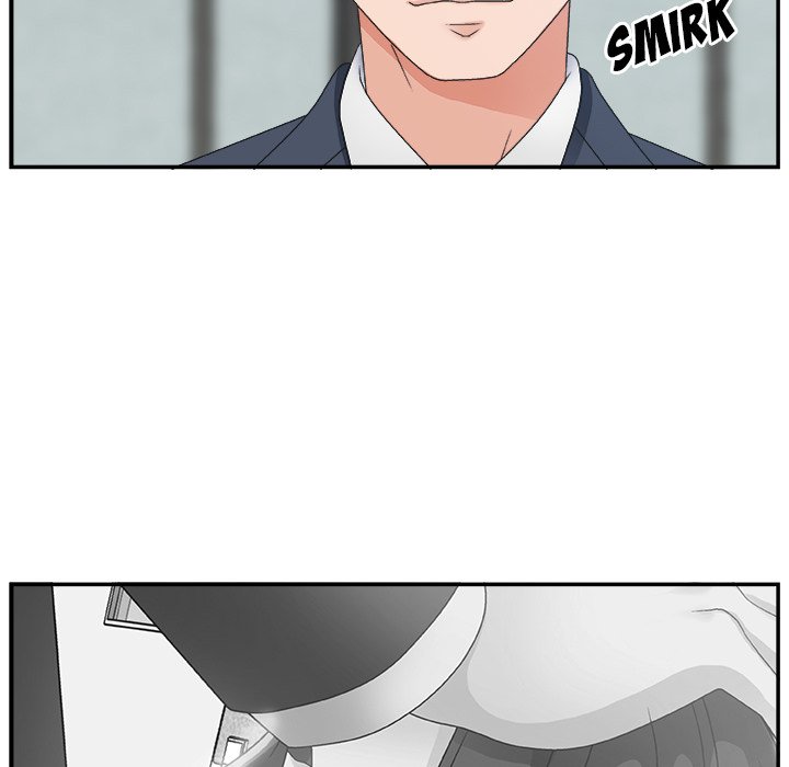 Miss Announcer - Chapter 6 56