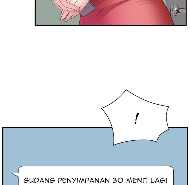 Miss Announcer - Chapter 6 70