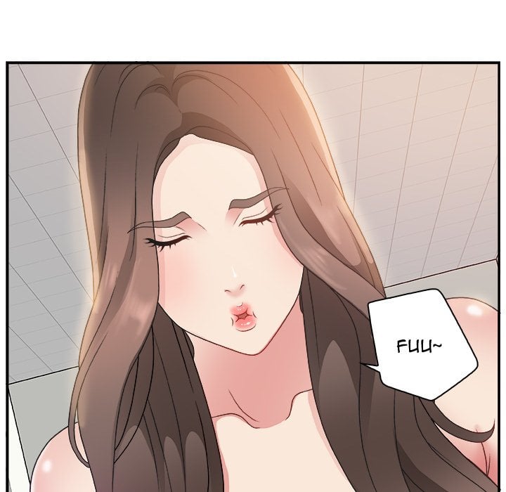 Miss Announcer - Chapter 6 65
