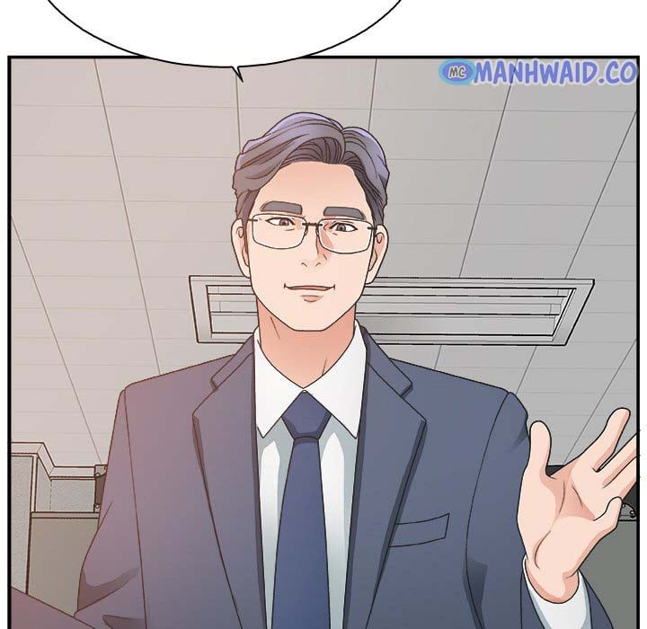 Miss Announcer - Chapter 6 7