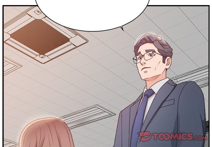 Miss Announcer - Chapter 6 3