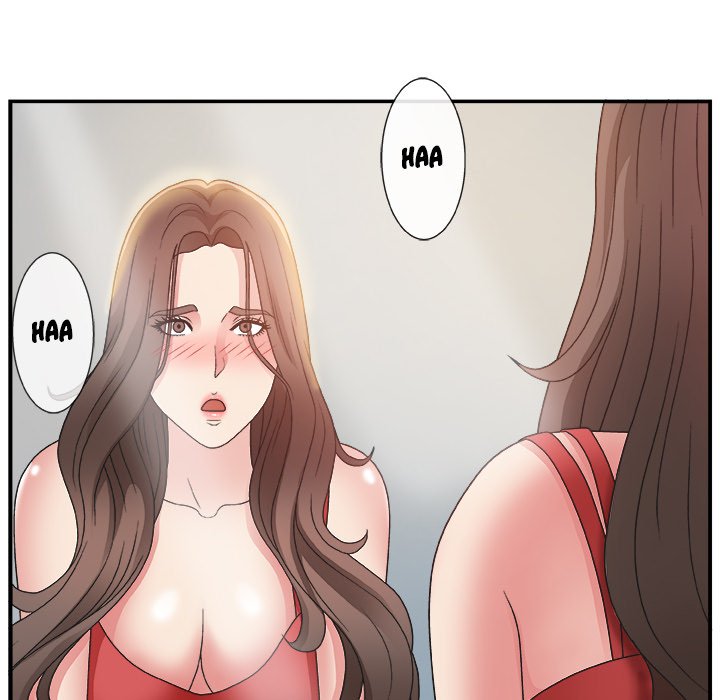 Miss Announcer - Chapter 6 43