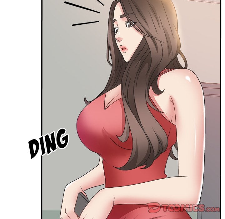 Miss Announcer - Chapter 6 69