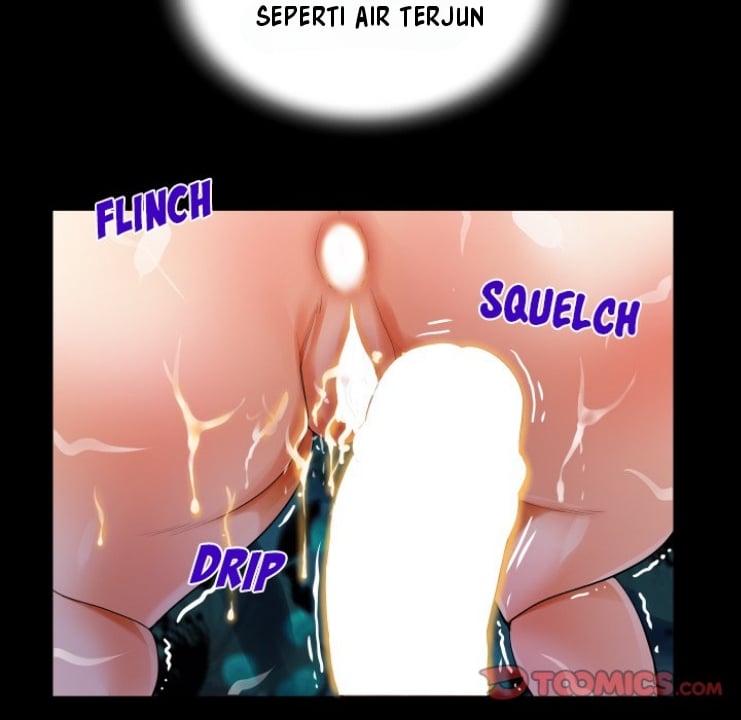 The Unforeseen Guest - Chapter 6 24