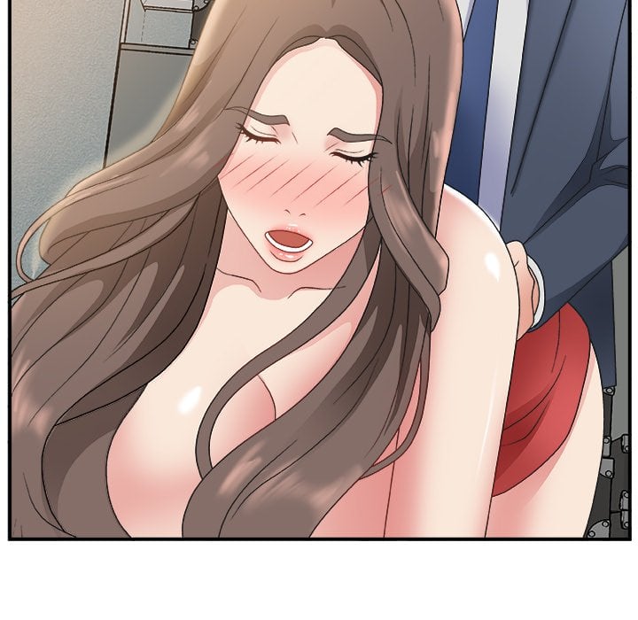 Miss Announcer - Chapter 6 119