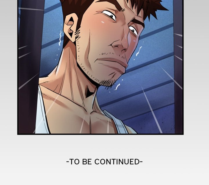The Unforeseen Guest - Chapter 6 94