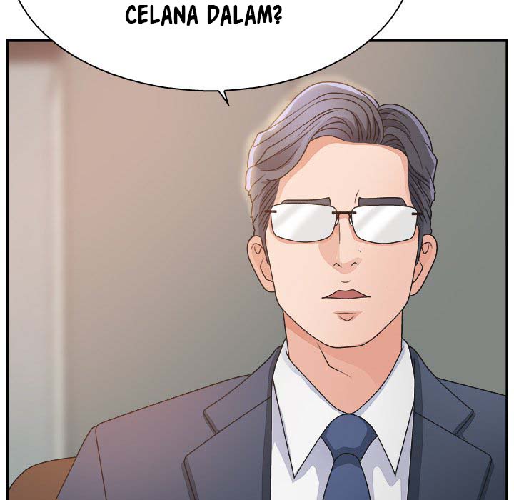 Miss Announcer - Chapter 6 20