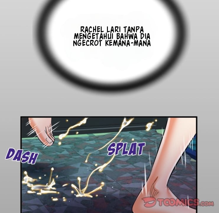 The Unforeseen Guest - Chapter 6 6