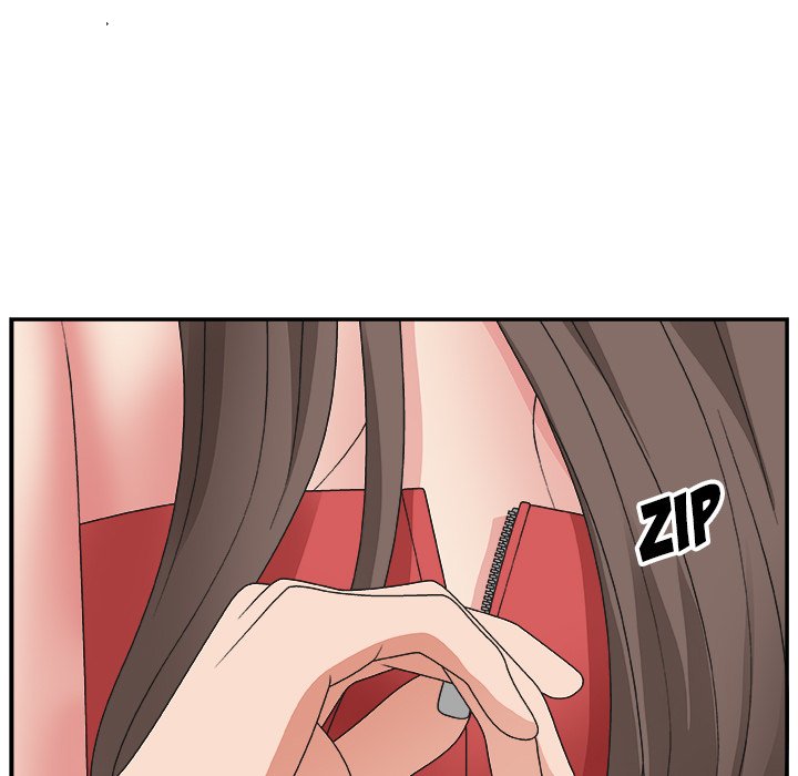 Miss Announcer - Chapter 6 88