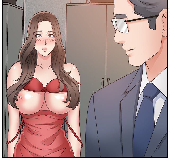 Miss Announcer - Chapter 6 34