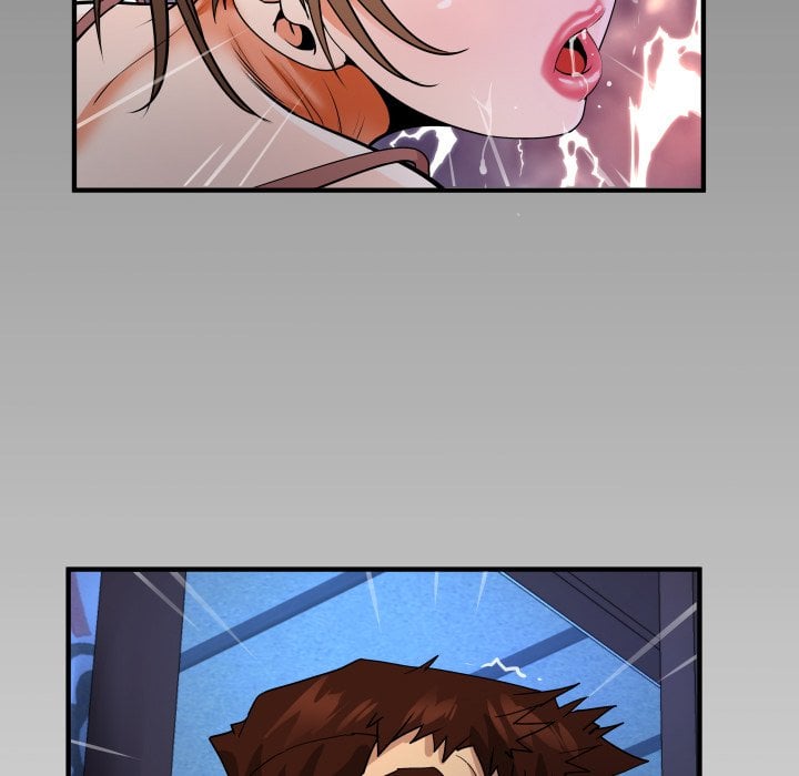 The Unforeseen Guest - Chapter 6 93