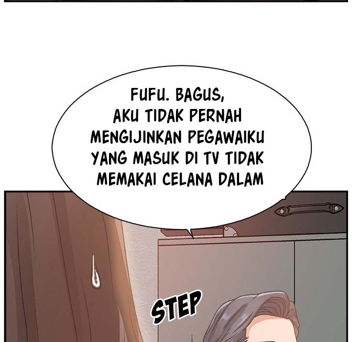 Miss Announcer - Chapter 6 31
