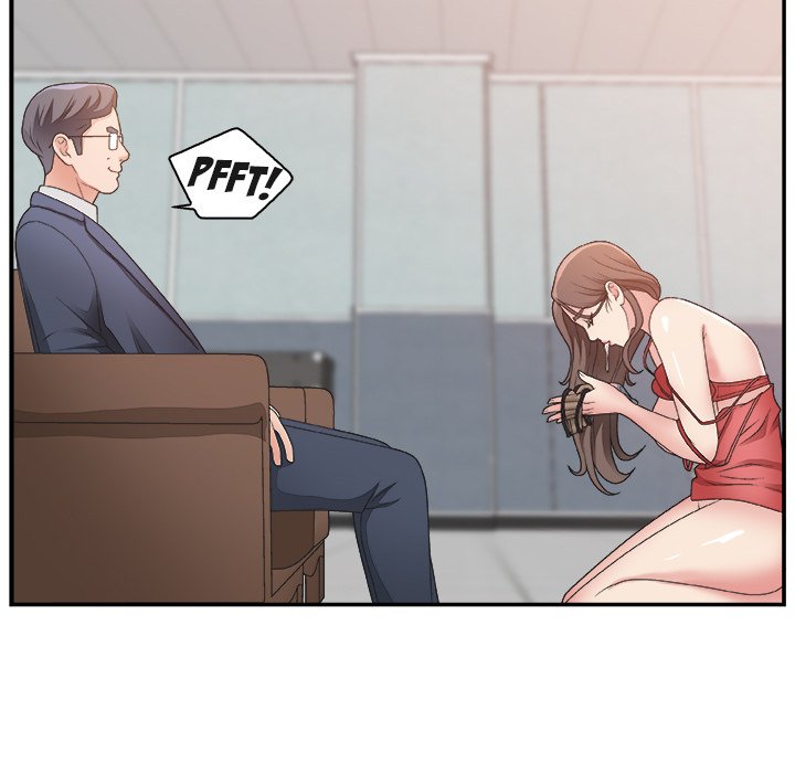 Miss Announcer - Chapter 6 13