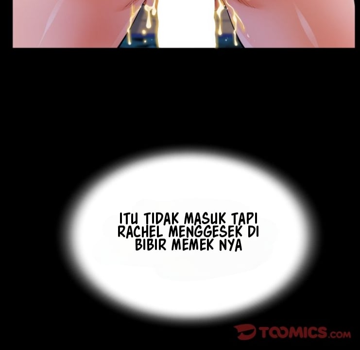 The Unforeseen Guest - Chapter 6 30