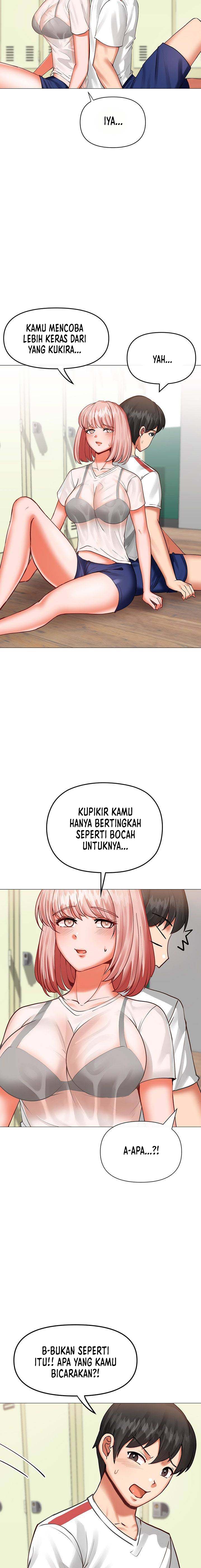Troublesome Sister - Chapter 8 3