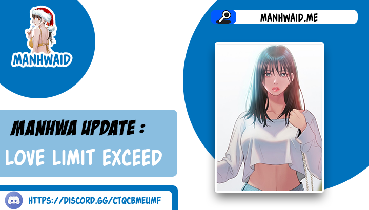 Love Limit Exceeded - Chapter 8 1