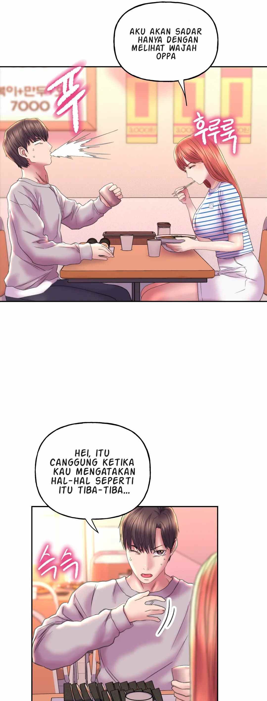 Double Face - Chapter 8 15