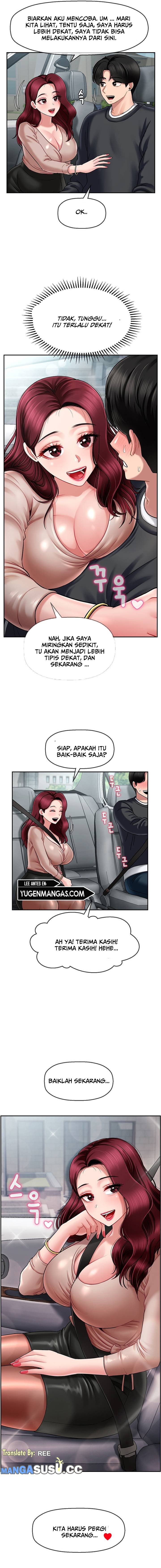 An Ardent Teaching Life - Chapter 8 18