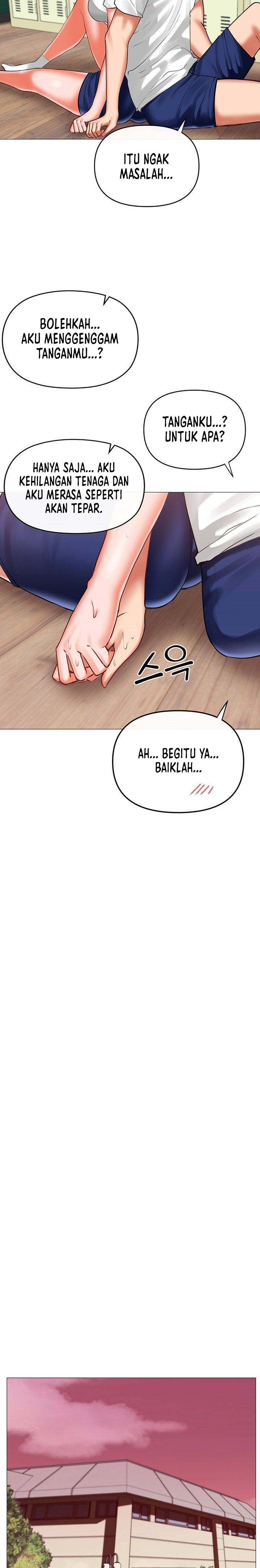 Troublesome Sister - Chapter 8 5