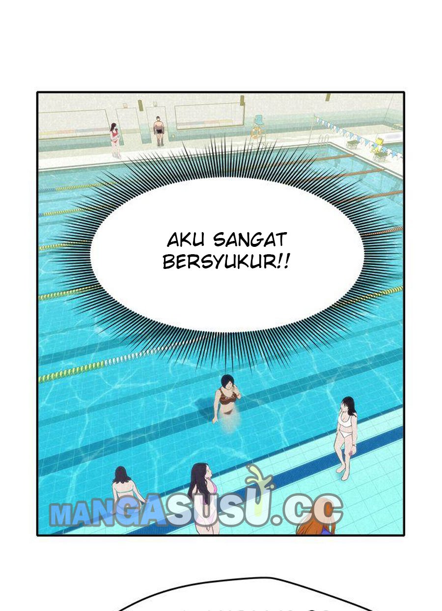 My Baby Girl - Chapter 8 48