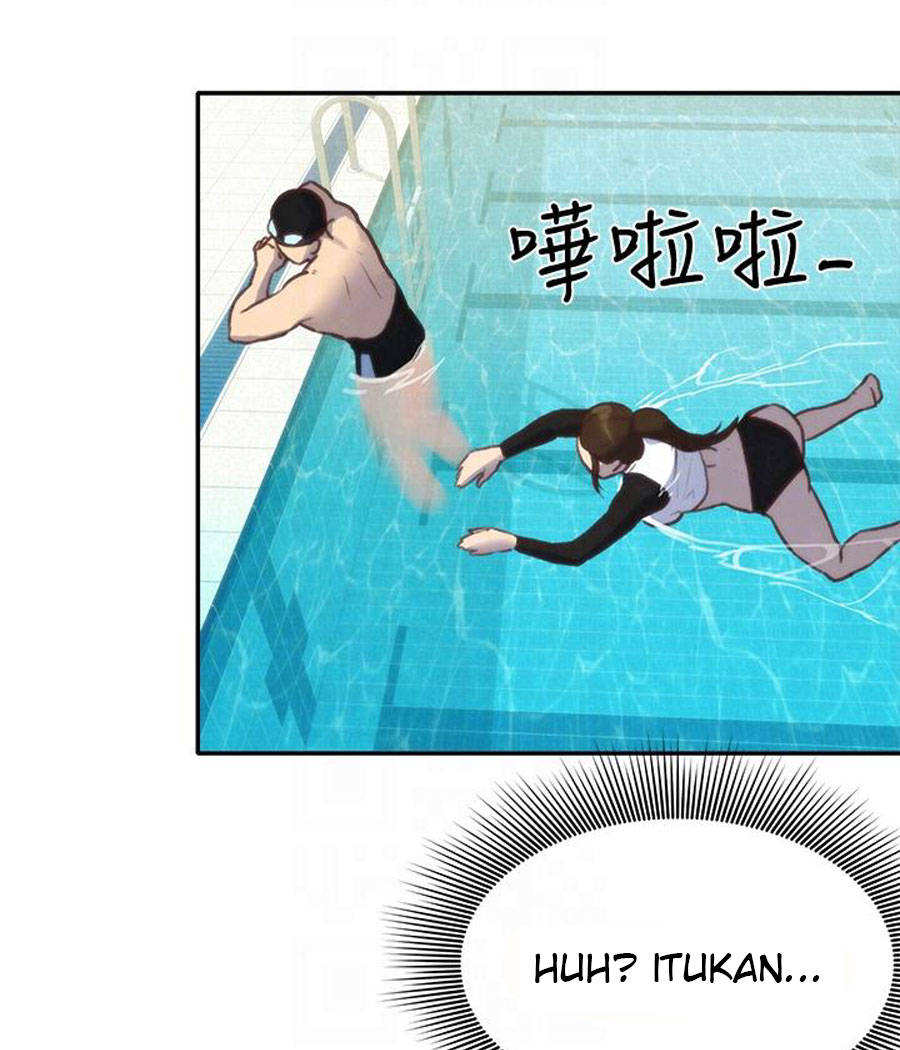 My Baby Girl - Chapter 8 75