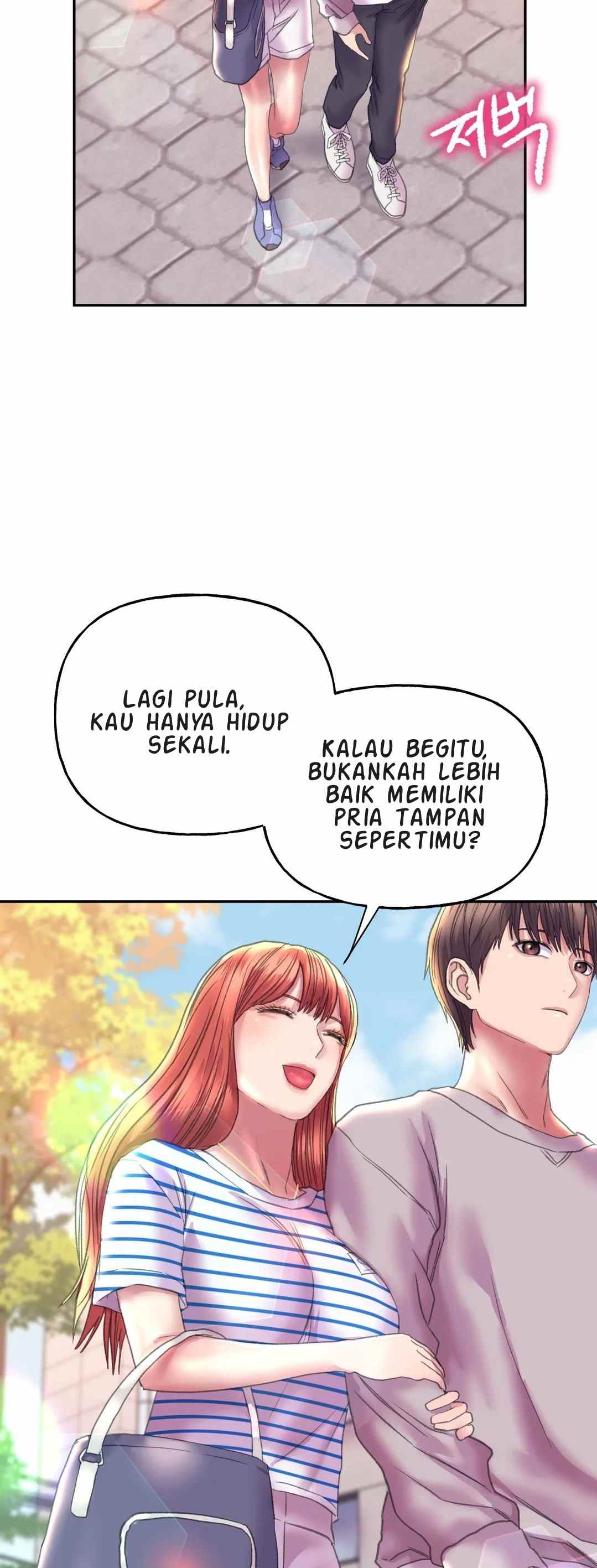 Double Face - Chapter 8 19